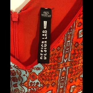 Design Lab, Lord and Taylor Jumpsuit